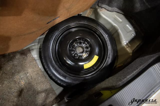 1996 Nissan Skyline JDM car for sale — photo 20 of 25