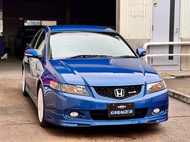 2005 Honda Accord JDM car for sale — photo 7 of 25