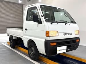 1996 Suzuki Carry JDM car for sale