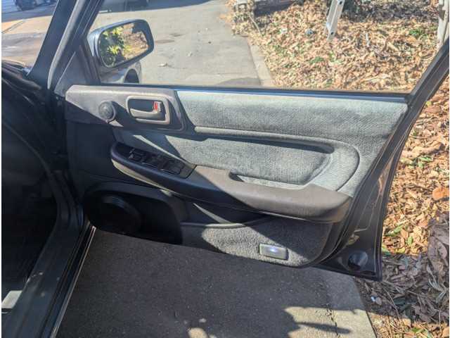 1991 Toyota Cresta JDM car for sale — photo 20 of 20
