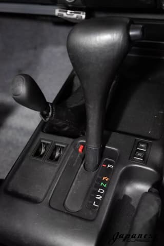 1997 Toyota Land Cruiser Prado JDM car for sale — photo 10 of 25