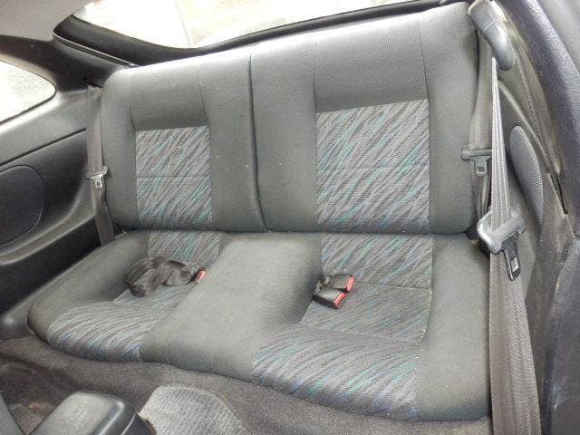 1997 Toyota Celica JDM car for sale — photo 15 of 20