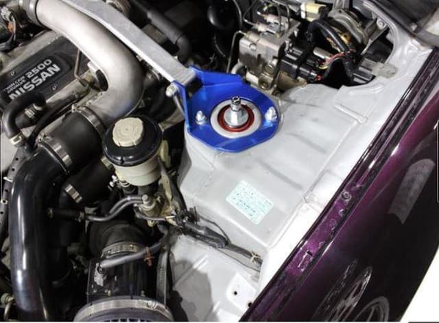 1998 Nissan Skyline JDM car for sale — photo 19 of 25