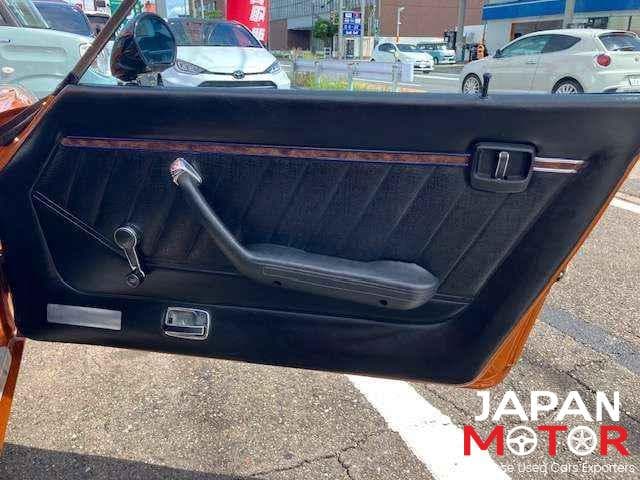 1974 Nissan Fairlady Z JDM car for sale — photo 13 of 19