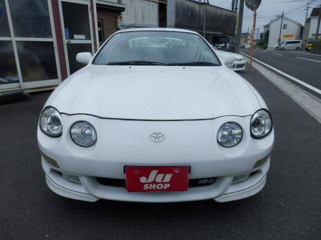 1998 Toyota Celica JDM car for sale — photo 7 of 20