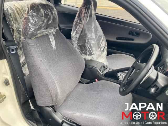 1991 Nissan Silvia JDM car for sale — photo 10 of 25