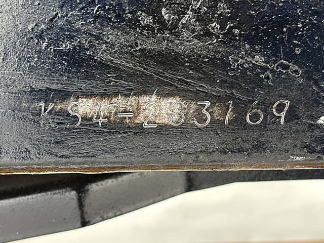 1996 Subaru Sambar JDM car for sale — photo 25 of 25