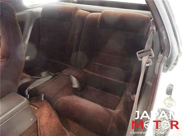 1990 Toyota Supra JDM car for sale — photo 15 of 17