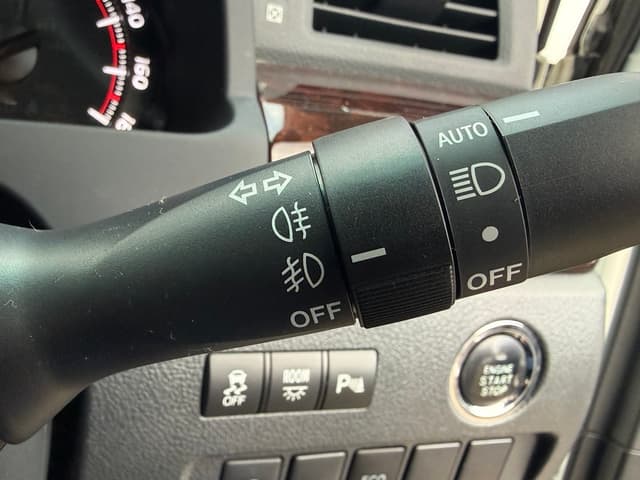 2012 Toyota Alphard JDM car for sale — photo 15 of 22