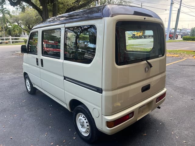1999 Honda Acty JDM car for sale — photo 5 of 20