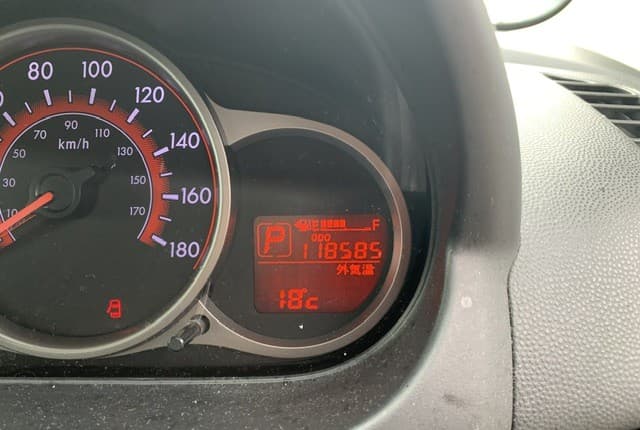 2011 Mazda Demio JDM car for sale — photo 10 of 25