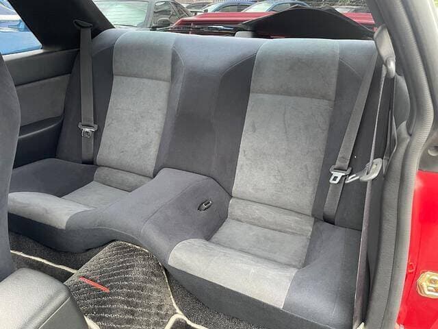 1994 Nissan Skyline JDM car for sale — photo 5 of 12