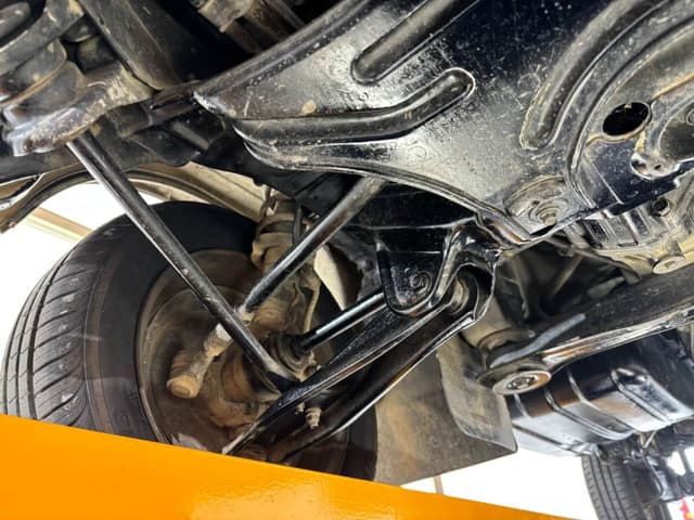 1998 Honda Acty JDM car for sale — photo 18 of 25