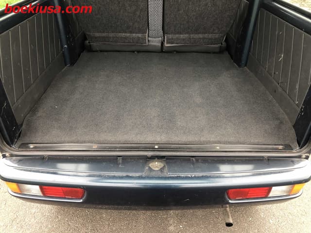 1996 Suzuki Every JDM car for sale — photo 6 of 21