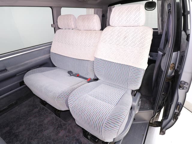 1994 Toyota HiAce JDM car for sale — photo 18 of 25