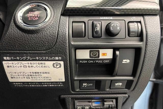 2010 Subaru Legacy JDM car for sale — photo 17 of 25