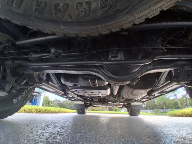 1998 Toyota Land Cruiser JDM car for sale — photo 9 of 10