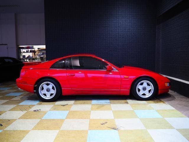 1994 Nissan Fairlady Z JDM car for sale — photo 4 of 20