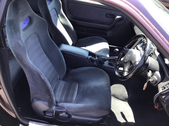 1996 Nissan Skyline JDM car for sale — photo 10 of 19