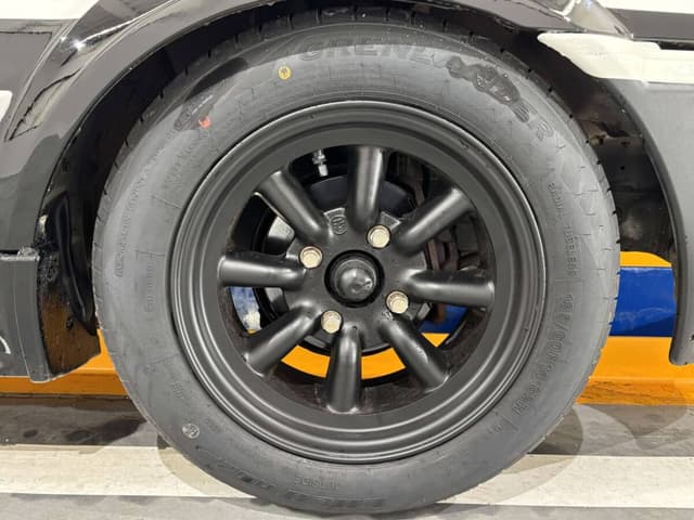 1986 Toyota Sprinter JDM car for sale — photo 22 of 25