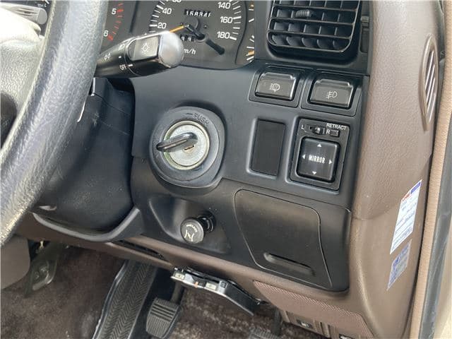 1993 Toyota Ist JDM car for sale — photo 18 of 22