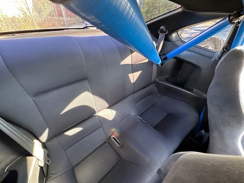 1999 Nissan Silvia JDM car for sale — photo 6 of 7