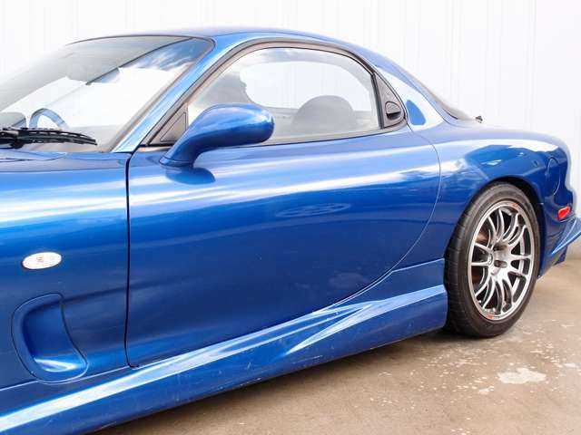 2001 Mazda RX-7 JDM car for sale — photo 9 of 20