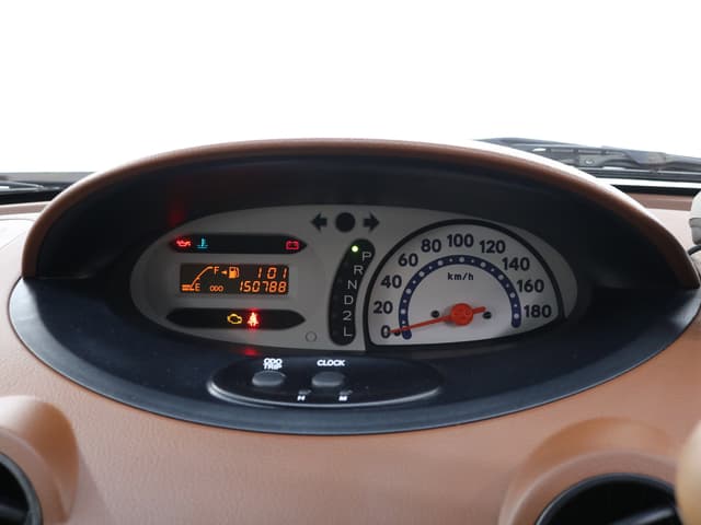 2000 Toyota Will JDM car for sale — photo 11 of 25