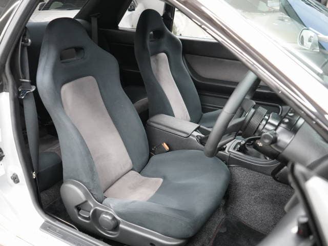 1993 Subaru Impreza JDM car for sale — photo 12 of 25