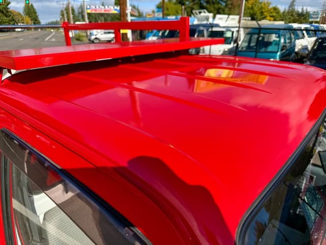 1994 Honda Acty JDM car for sale — photo 13 of 25