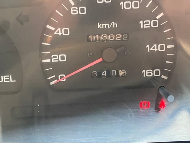 1995 Nissan JDM car for sale — photo 14 of 15