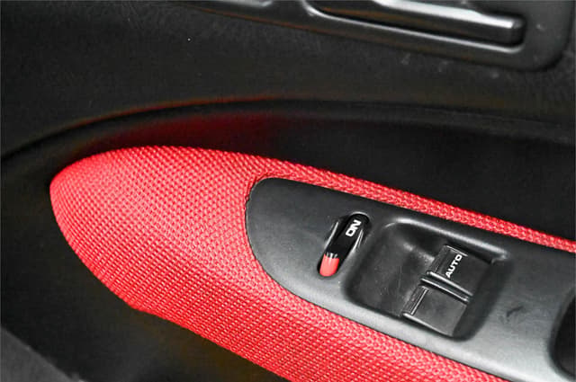 1997 Honda Civic JDM car for sale — photo 20 of 25