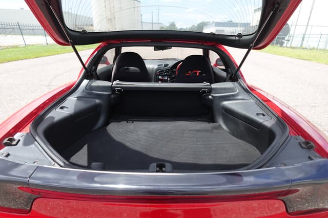 1992 Mazda RX-7 JDM car for sale — photo 18 of 18