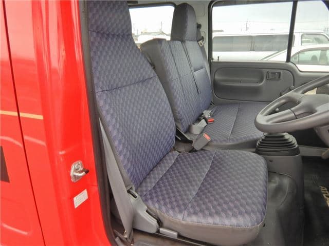 1997 Nissan Atlas JDM car for sale — photo 14 of 25