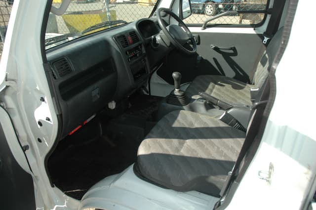 2009 Suzuki Carry JDM car for sale — photo 11 of 13