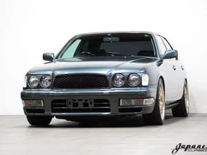 1995 Nissan Cedric JDM car for sale