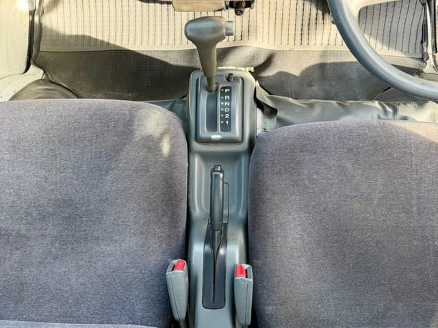 1998 Subaru Sambar JDM car for sale — photo 21 of 25