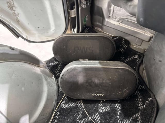 1999 Honda Acty JDM car for sale — photo 15 of 25