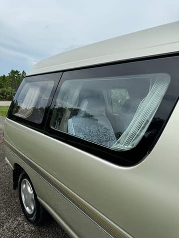 1996 Toyota Townace JDM car for sale — photo 8 of 15