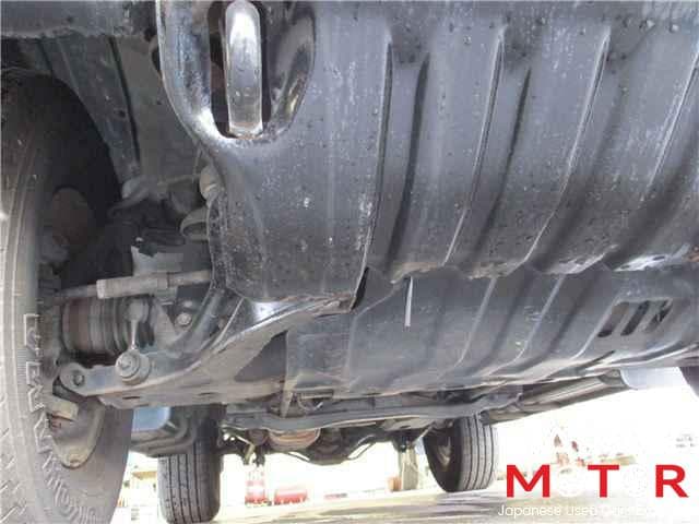 1994 Mitsubishi Pajero JDM car for sale — photo 11 of 13