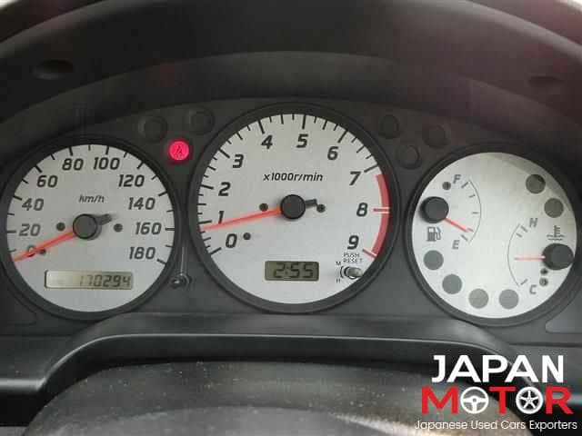 2000 Nissan Silvia JDM car for sale — photo 6 of 10