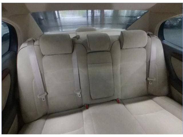 1999 Toyota Aristo JDM car for sale — photo 6 of 6