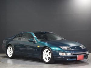 1995 Nissan Fairlady Z JDM car for sale