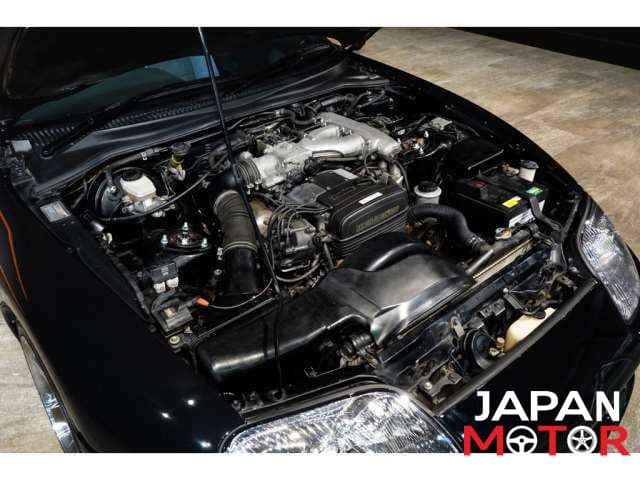 1995 Toyota Supra JDM car for sale — photo 7 of 18