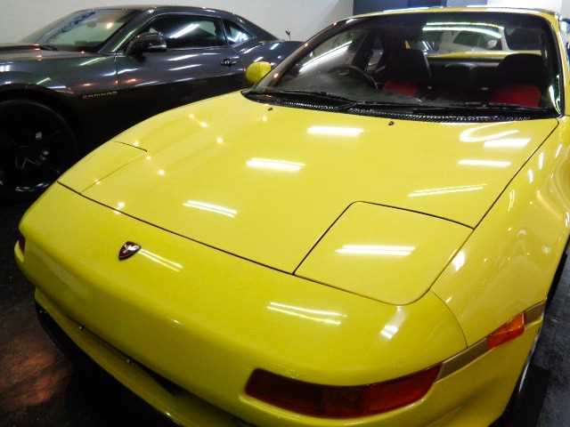 1992 Toyota MR2 JDM car for sale — photo 5 of 20
