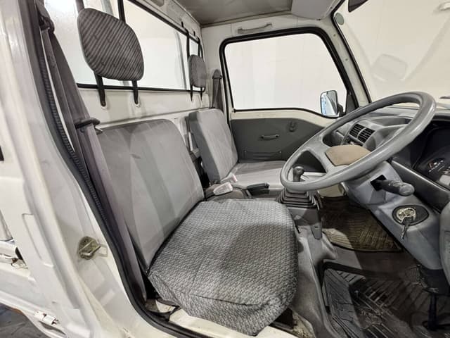 1993 Subaru Sambar JDM car for sale — photo 10 of 25