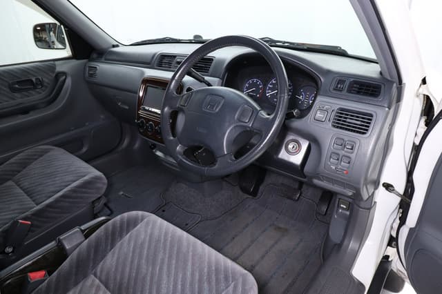 1998 Honda CR-V JDM car for sale — photo 9 of 25