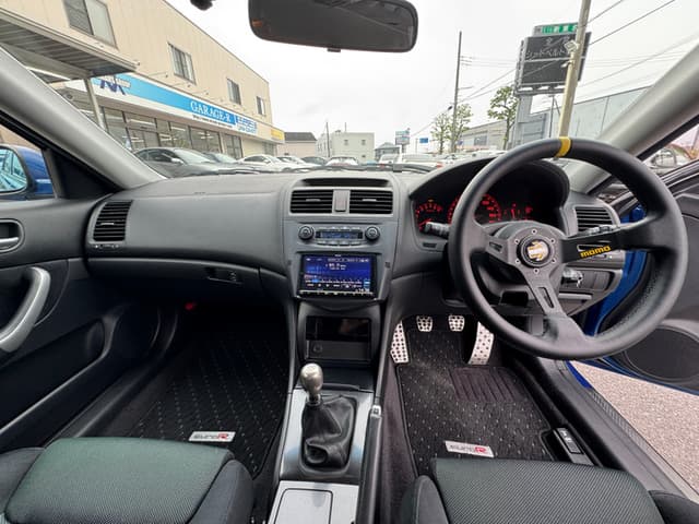 2002 Honda Accord JDM car for sale — photo 4 of 25