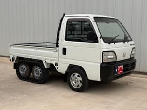 1994 Honda Acty JDM car for sale