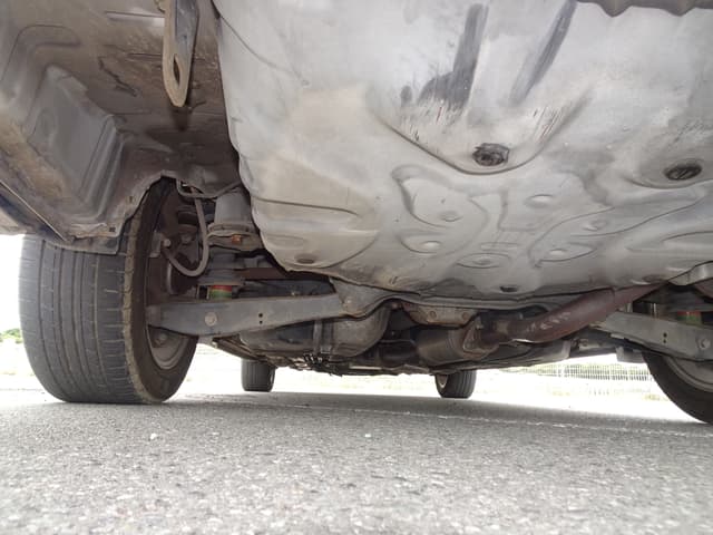2003 Toyota Mark II JDM car for sale — photo 15 of 25